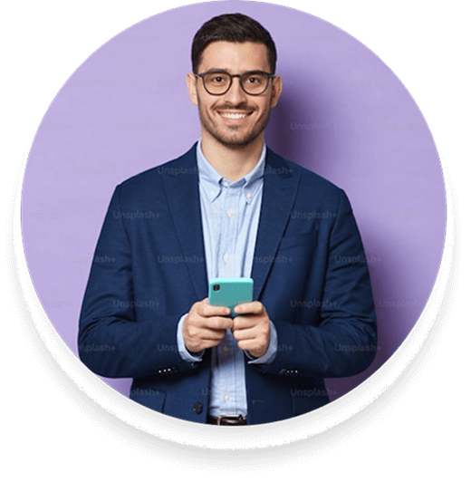 Mukteswar Tripathy life coach portrait