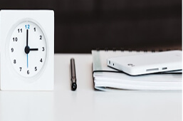 Time management session image